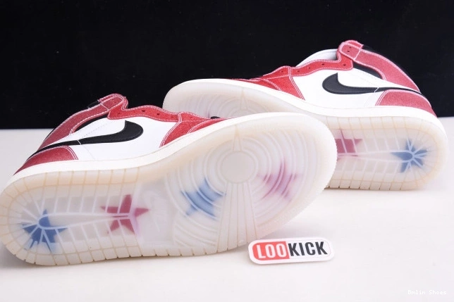Bmlin OG TROPHY AIR JORDAN ROOM X 1 DA2728-100 HIGH 0723